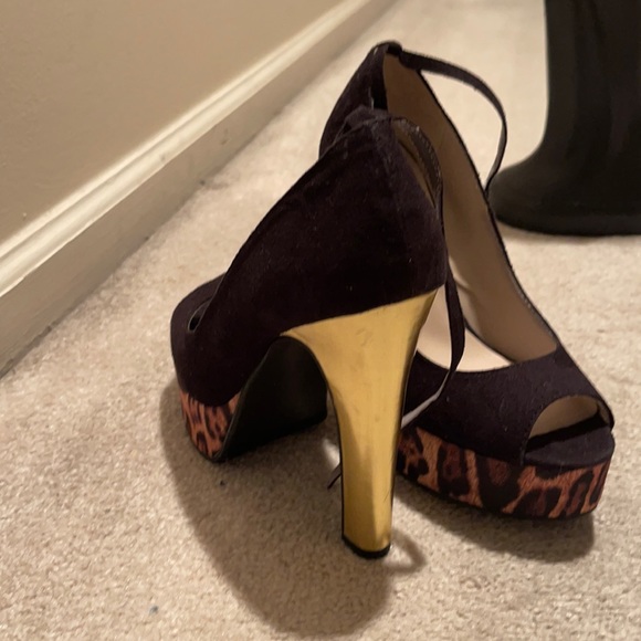 Peep the Peep toes👀!!!! - Picture 1 of 3